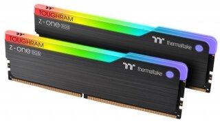 Thermaltake Toughram Z-One RGB (R019D408GX2-3200C16A) 16 GB 3200 MHz DDR4 Ram kullananlar yorumlar